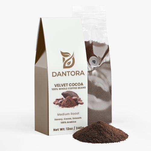 Vitality Mushroom Coffee (Medium Roast)